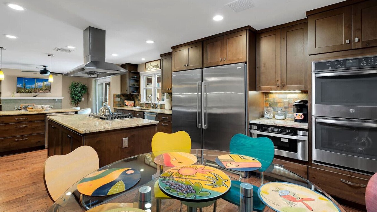 Photo of Kitchen in Tucson
