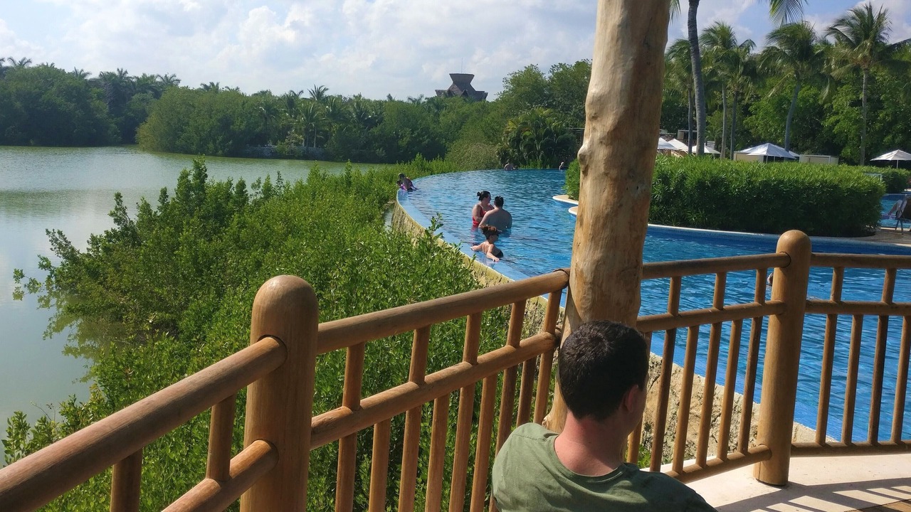 Photo of Outdoor in Villa Juarez