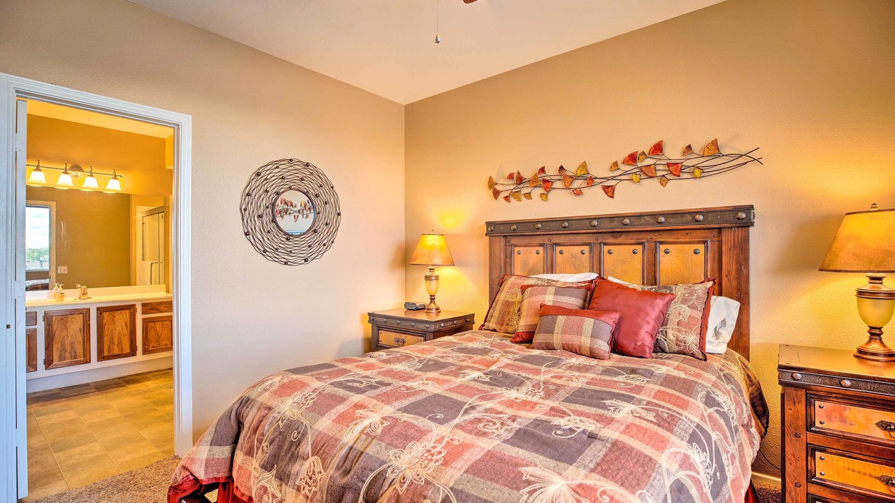 Photo of Bedroom in Foothills