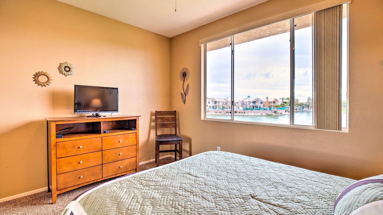 Photo of Bedroom in Foothills
