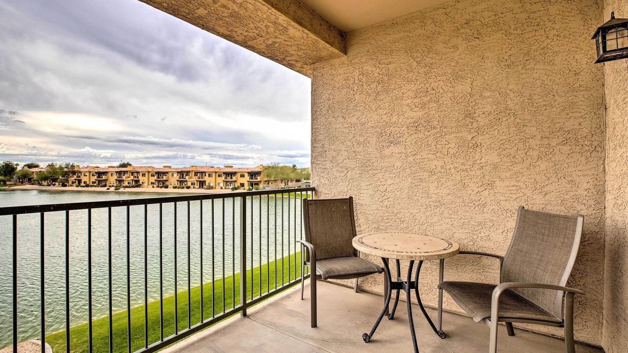 Photo of Outdoor in Foothills