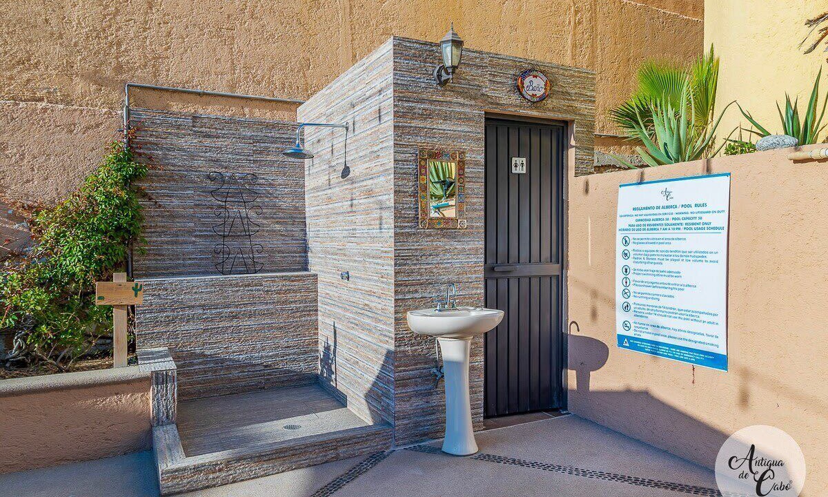 Photo of Outdoor in Pedregal