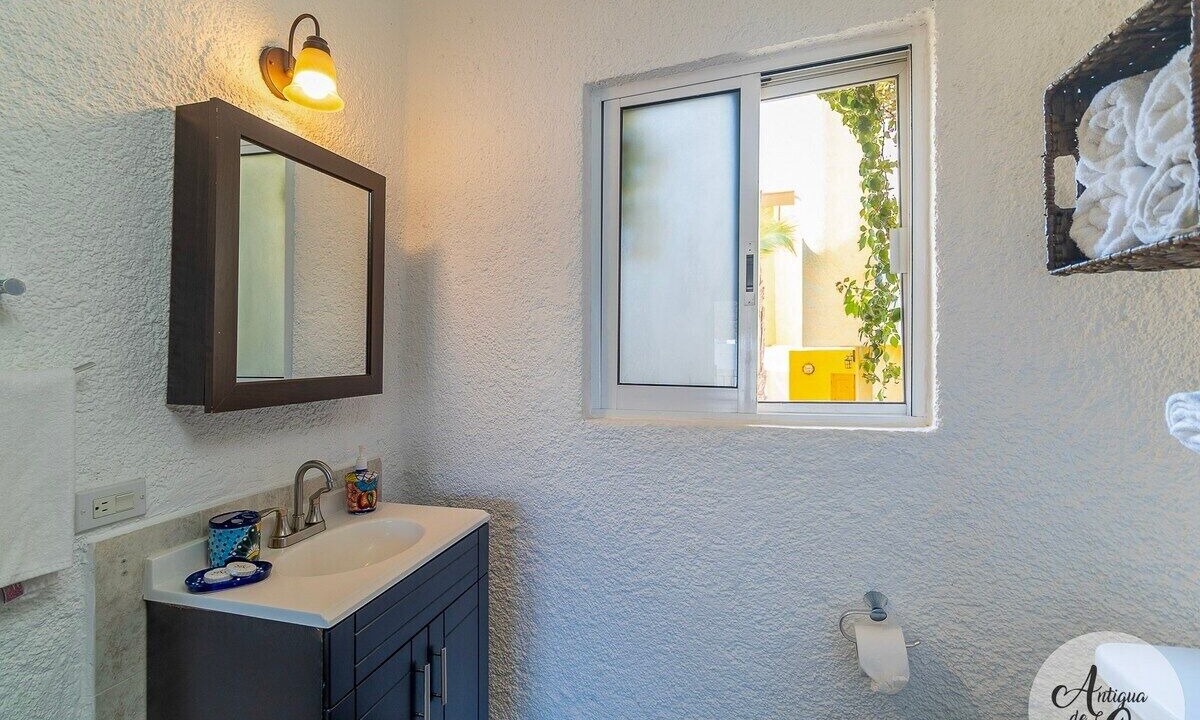 Photo of Bathroom in Pedregal