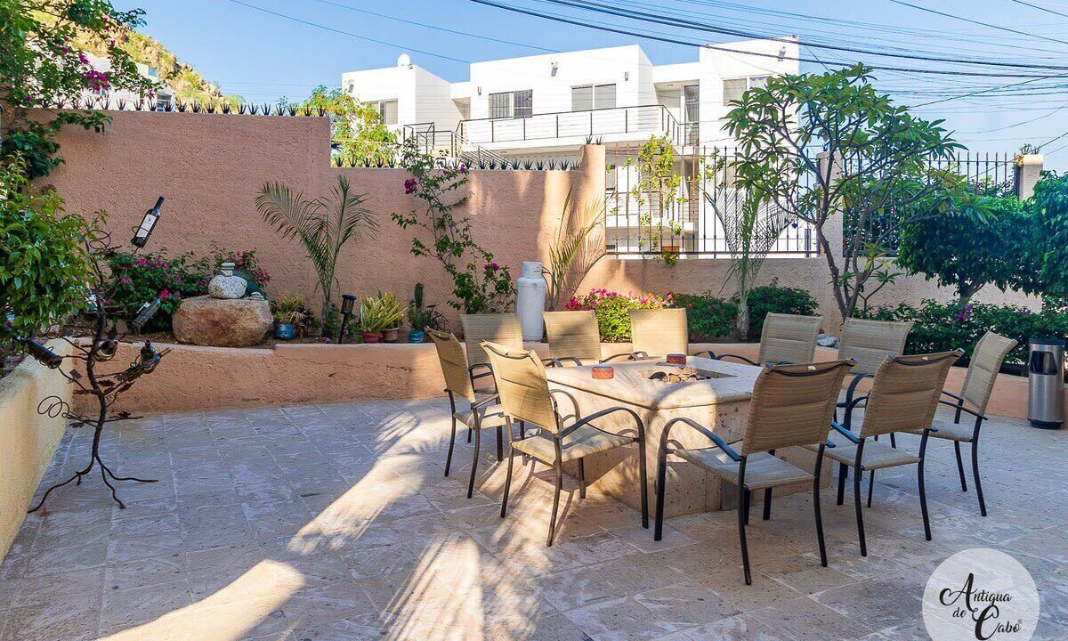Photo of Outdoor in Pedregal