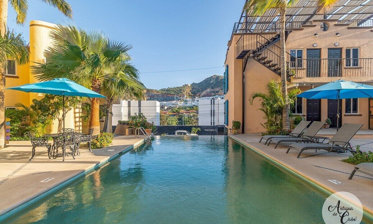 Photo of Outdoor in Pedregal