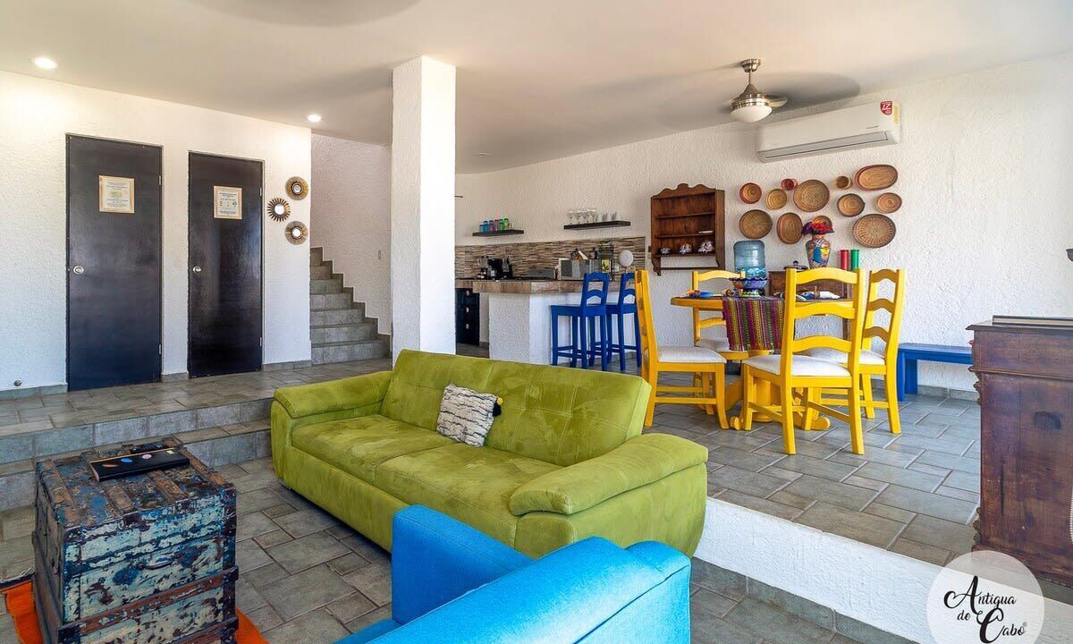 Photo of Livingroom in Pedregal