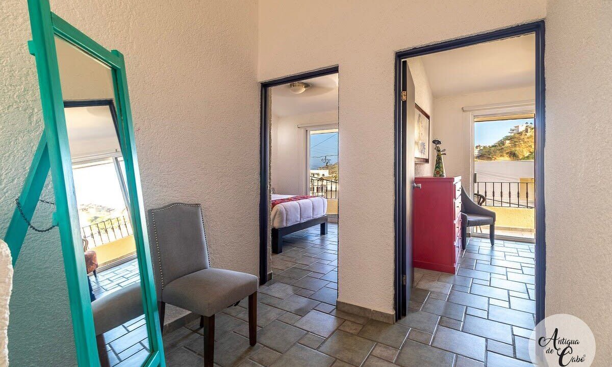 Photo of Bedroom in Pedregal