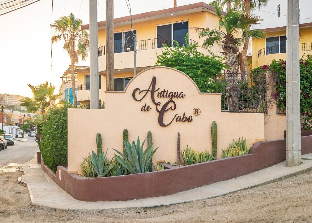 Photo of Outdoor in Pedregal
