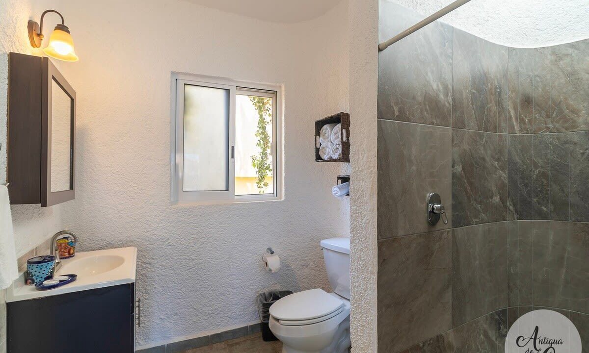 Photo of Bathroom in Pedregal
