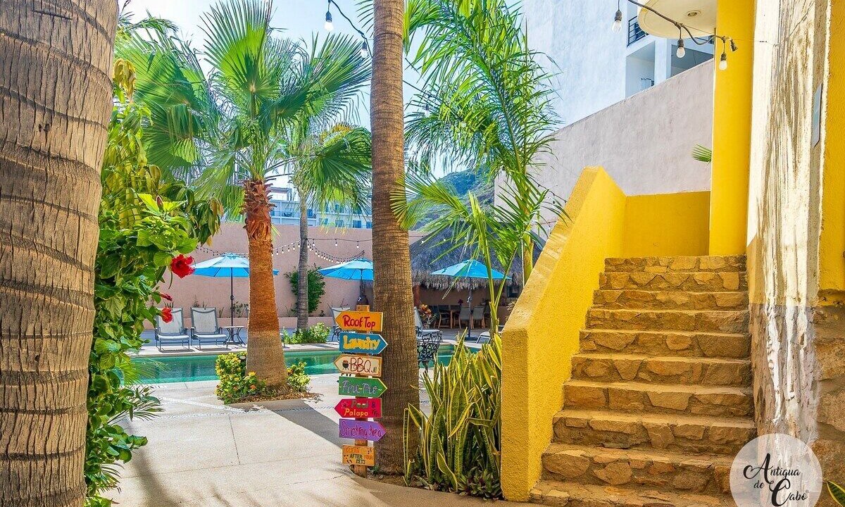 Photo of Outdoor in Pedregal