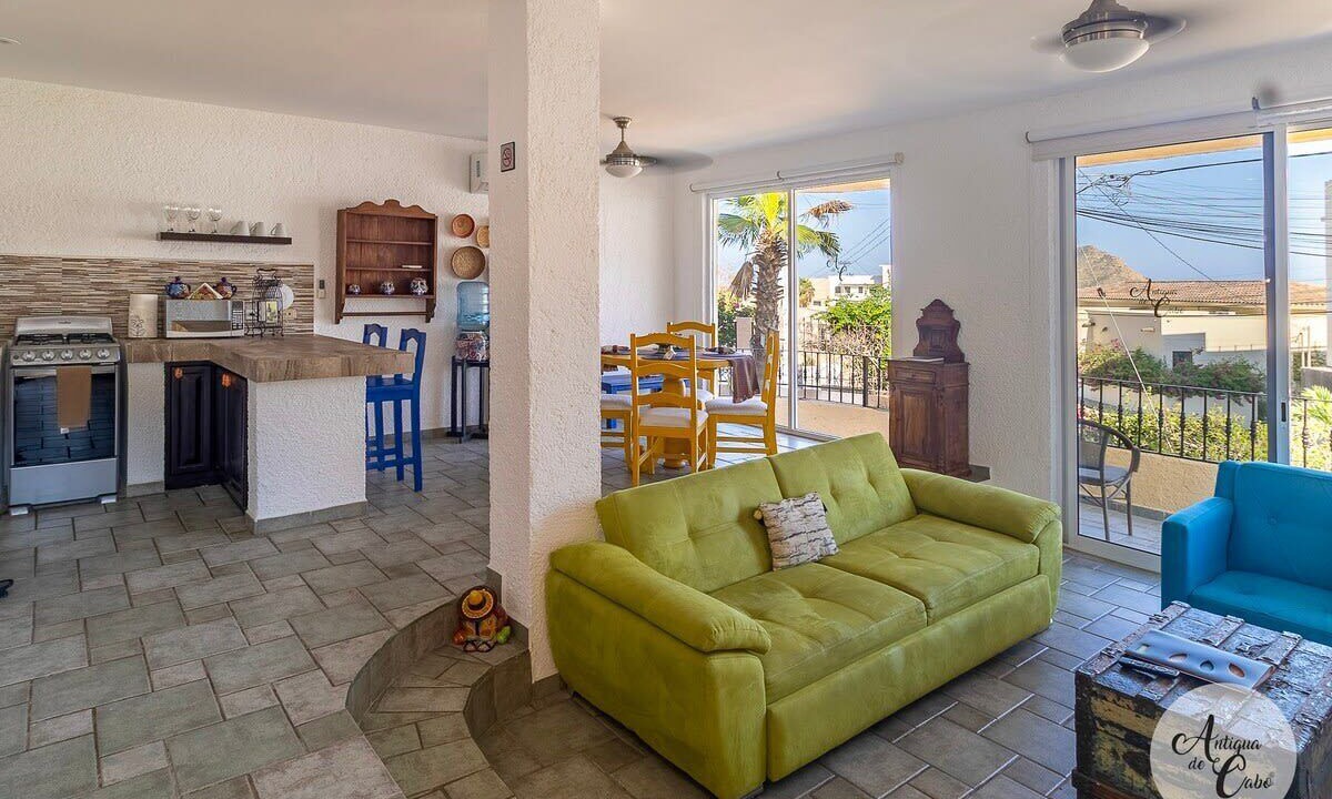 Photo of Livingroom in Pedregal