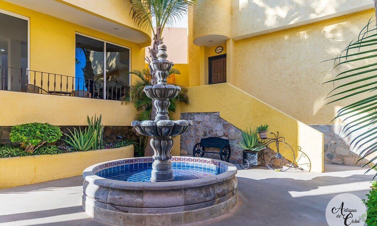 Photo of Patio Balcony in Pedregal
