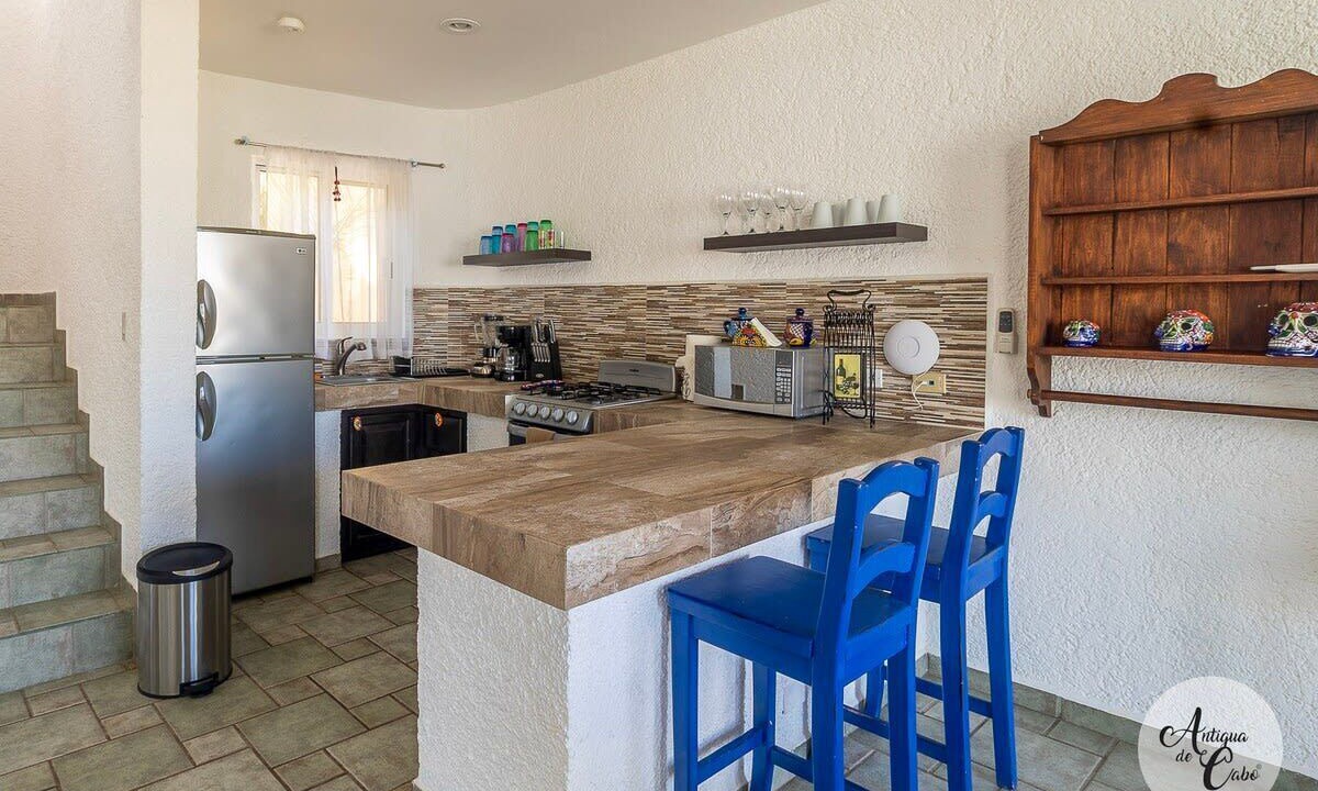 Photo of Kitchen in Pedregal