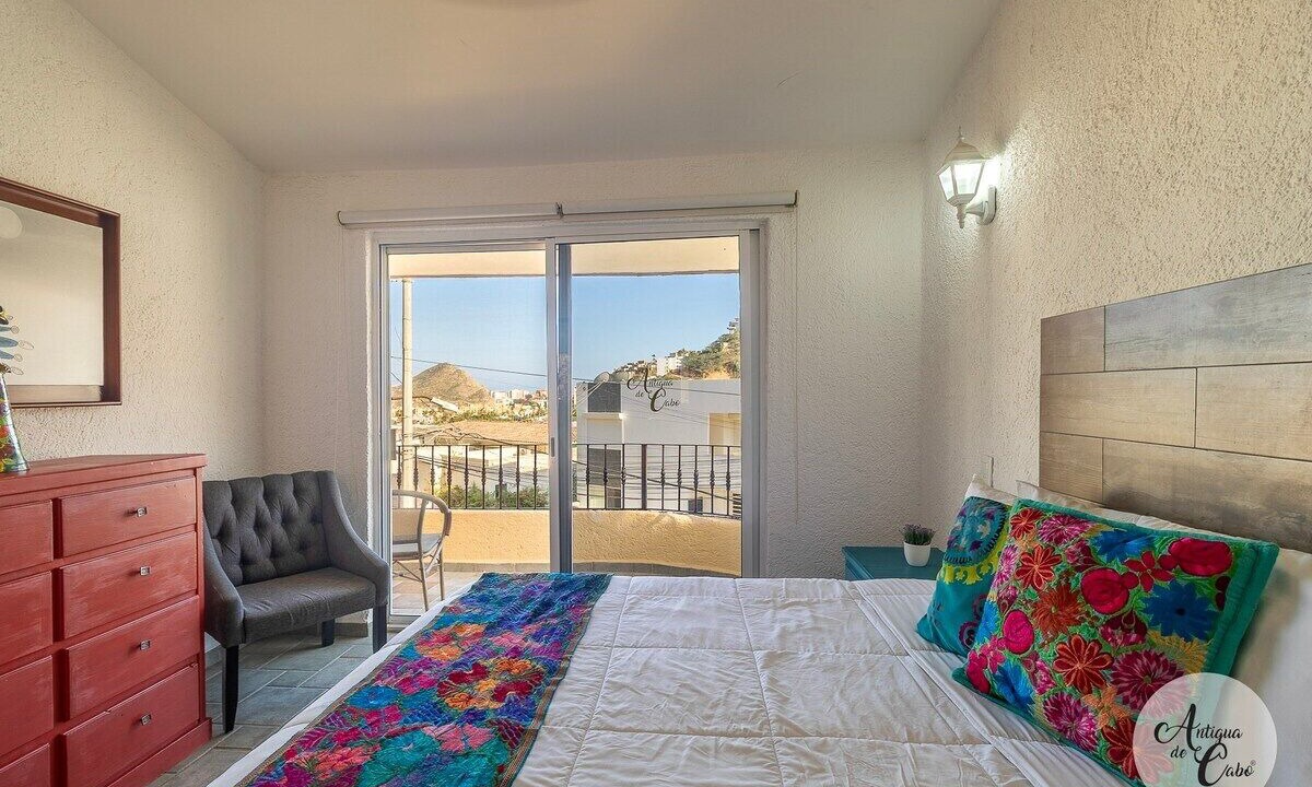 Photo of Bedroom in Pedregal
