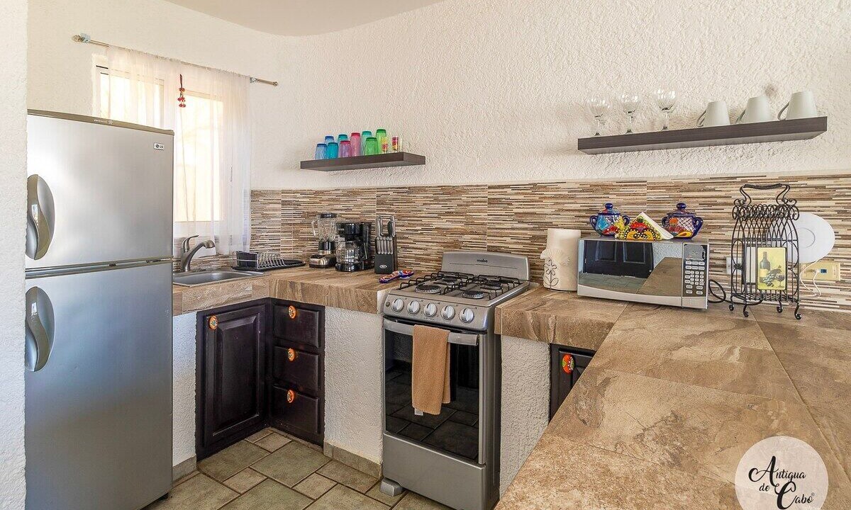 Photo of Kitchen in Pedregal