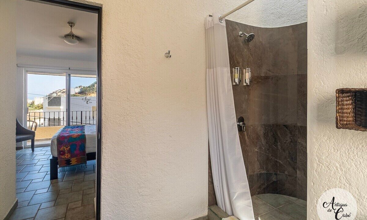 Photo of Bedroom in Pedregal