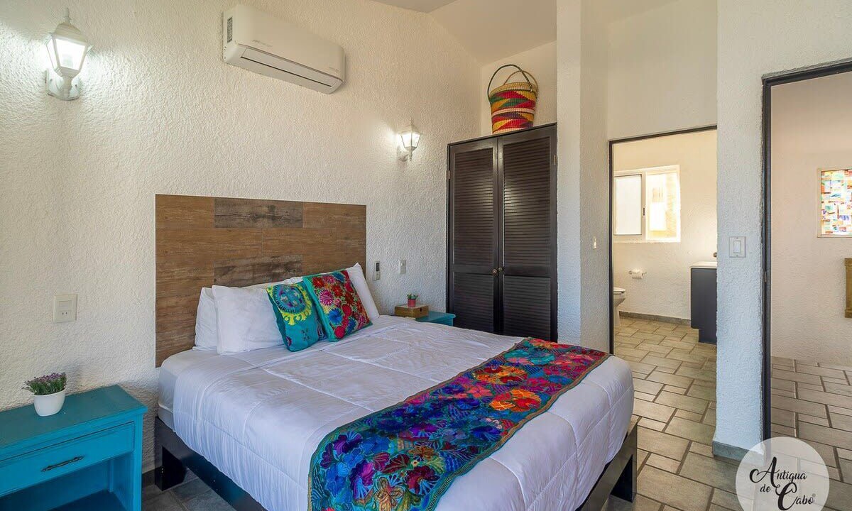 Photo of Bedroom in Pedregal