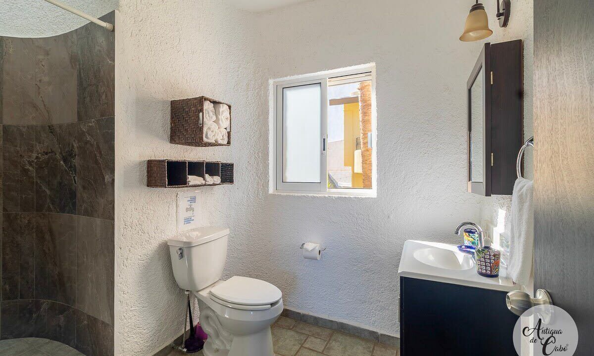 Photo of Bathroom in Pedregal
