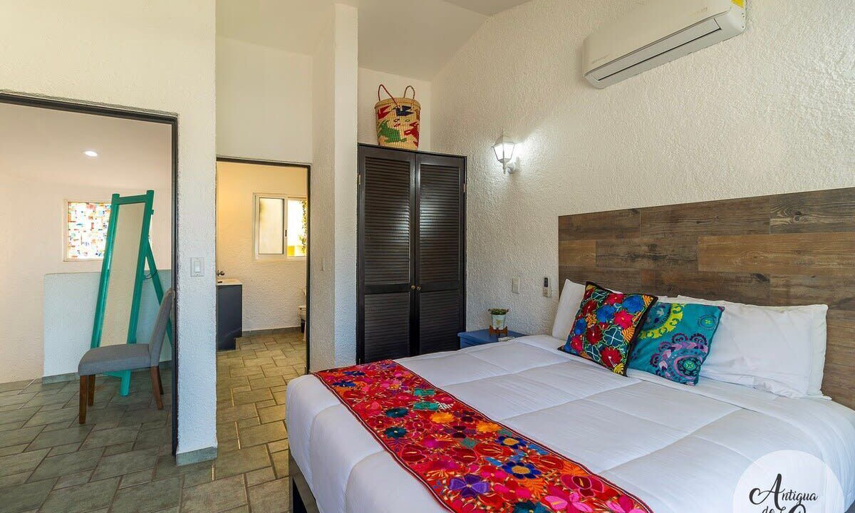 Photo of Bedroom in Pedregal