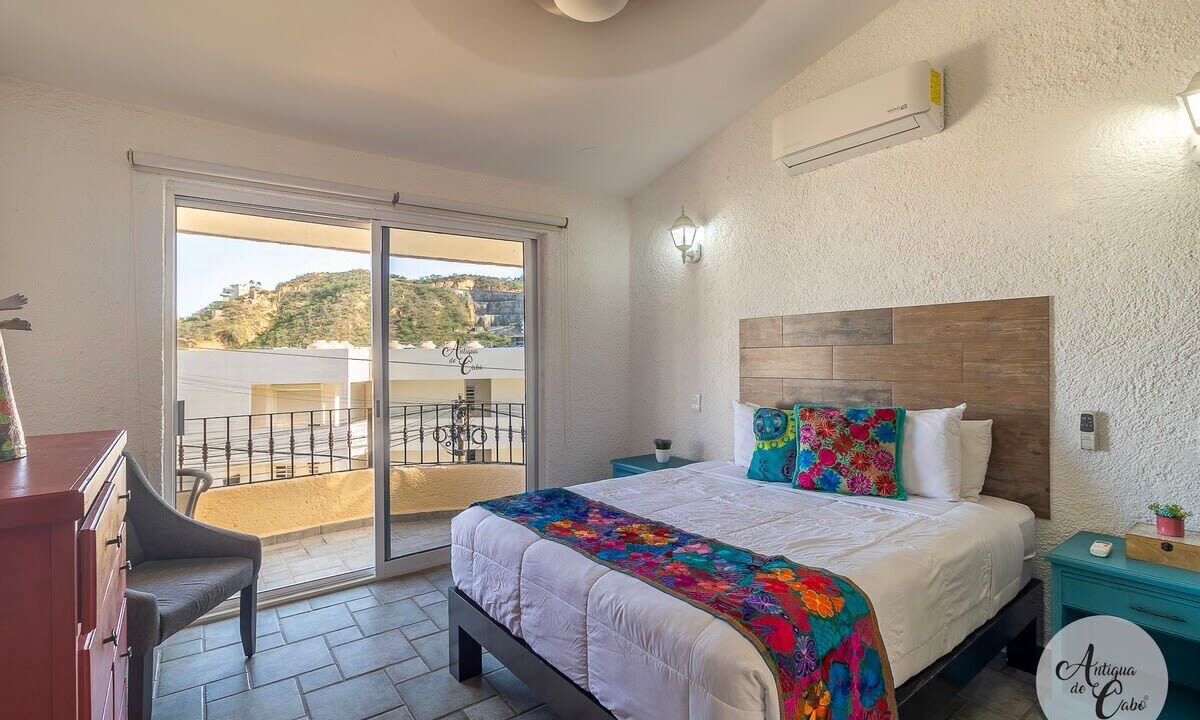Photo of Bedroom in Pedregal