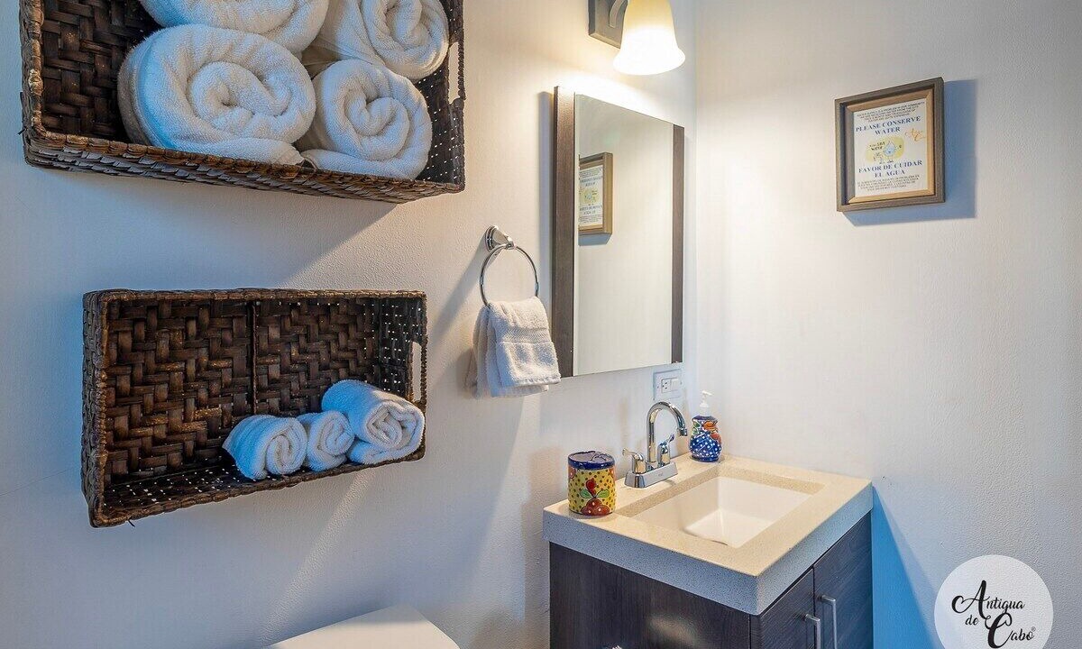 Photo of Bathroom in Pedregal