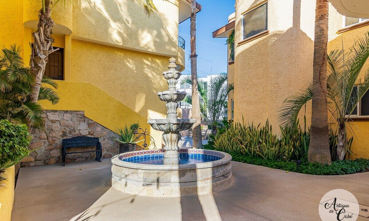 Photo of Outdoor in Pedregal