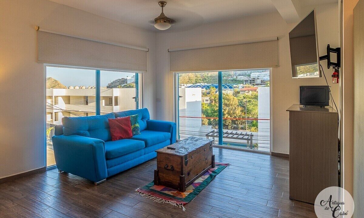 Photo of Livingroom in Pedregal
