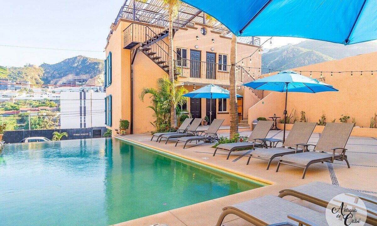 Photo of Outdoor in Pedregal
