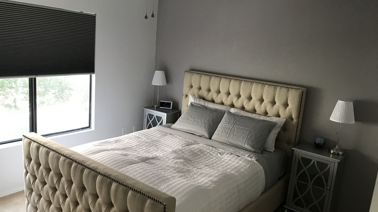 Photo of Bedroom in Tucson