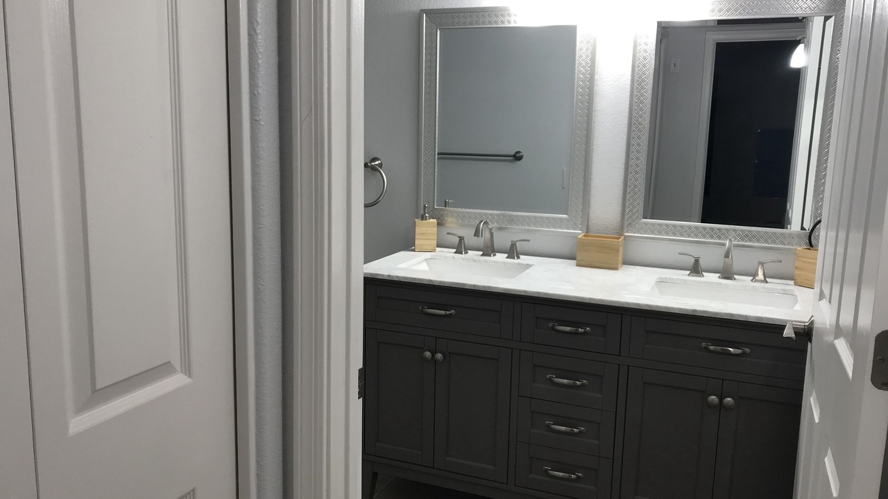 Photo of Bathroom in Tucson