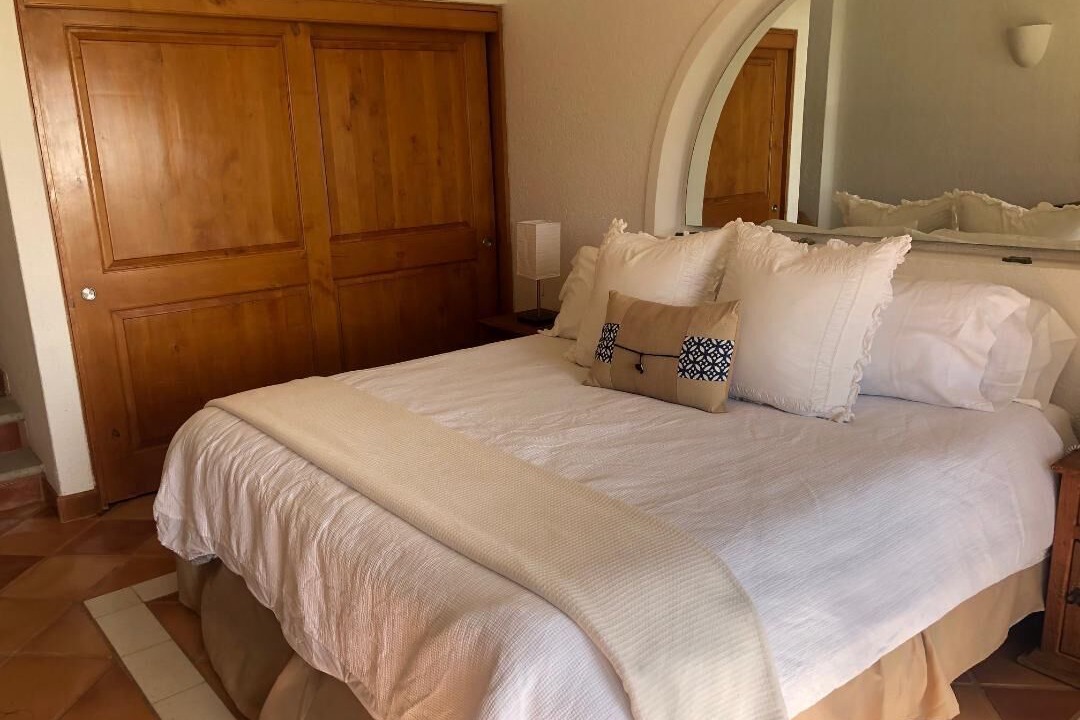 Photo of Bedroom in San Jose del Cabo