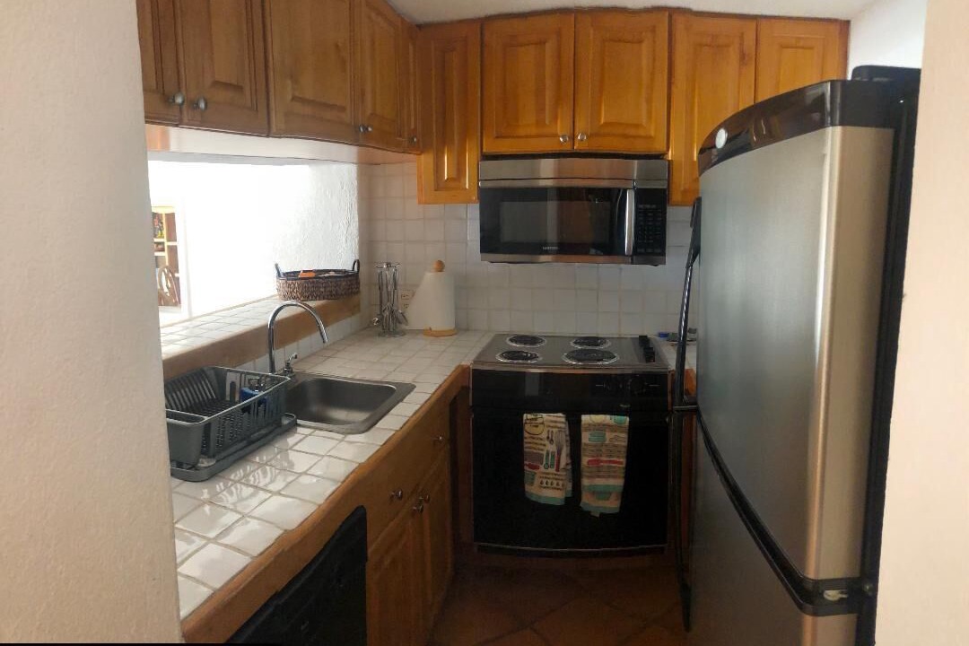 Photo of Kitchen in San Jose del Cabo