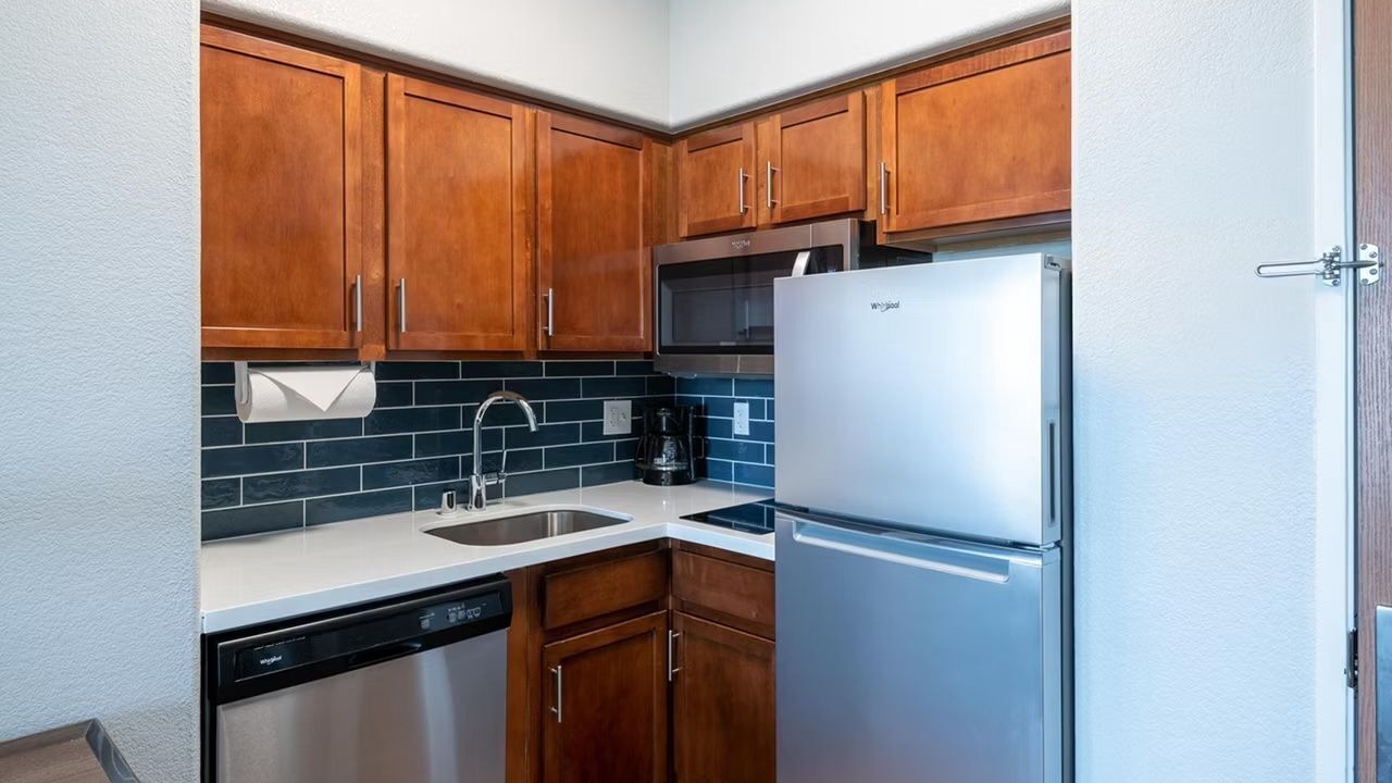 Photo of Kitchen in Glendale Sports and Entertainment District