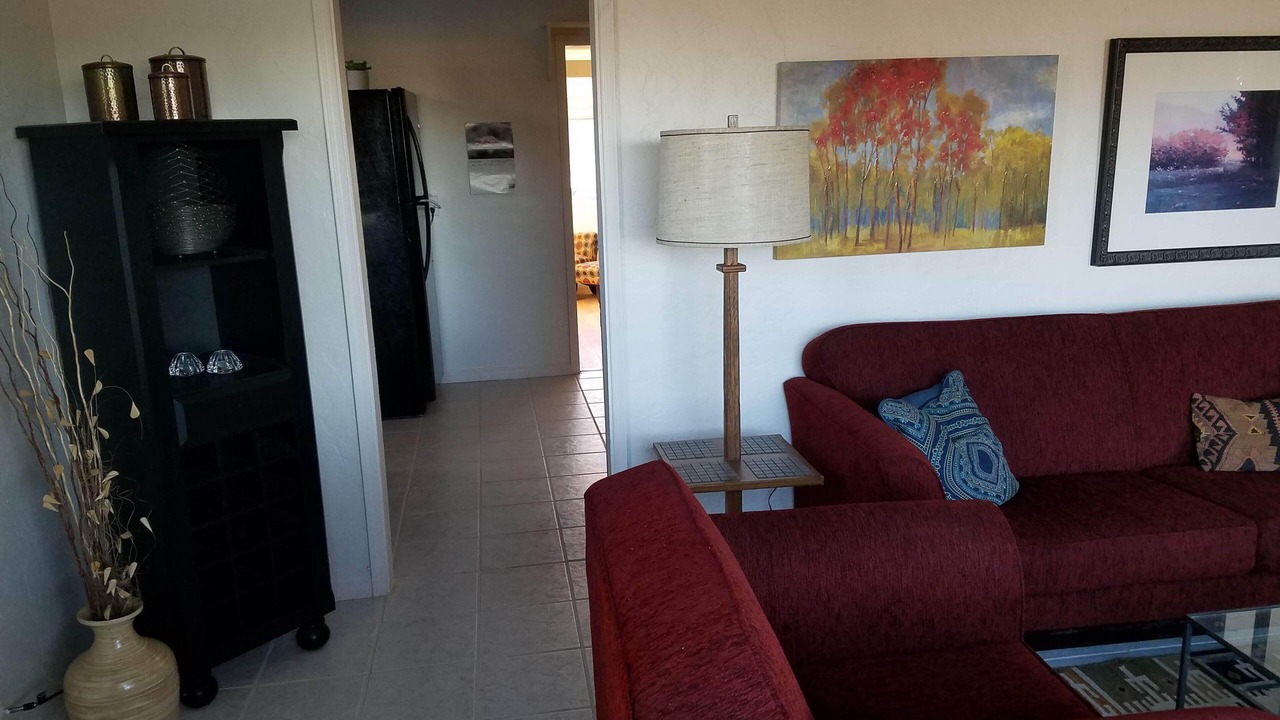 Photo of Bedroom in Campus Farm