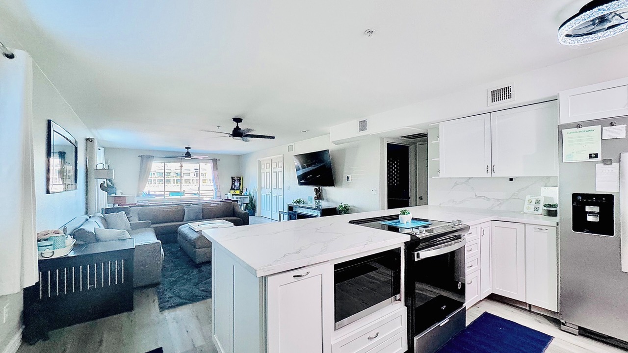 Photo of Kitchen in Lake Havasu City