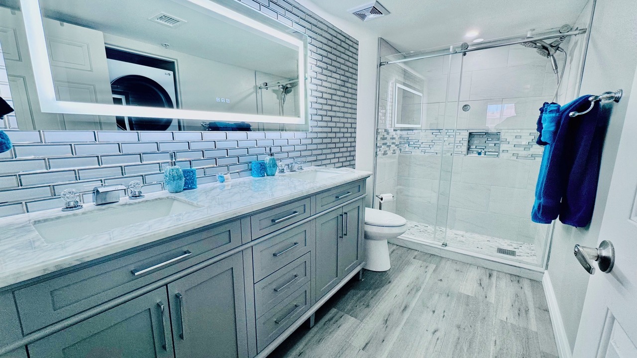 Photo of Bathroom in Lake Havasu City