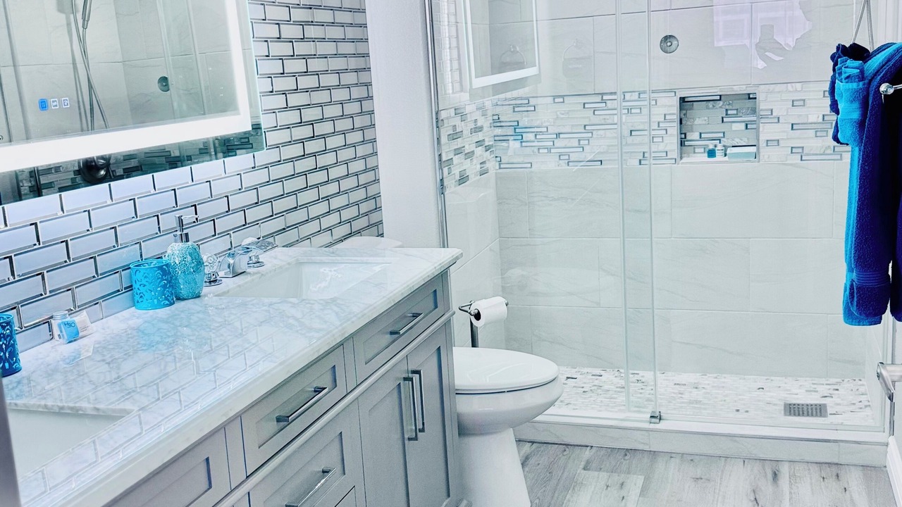 Photo of Bathroom in Lake Havasu City
