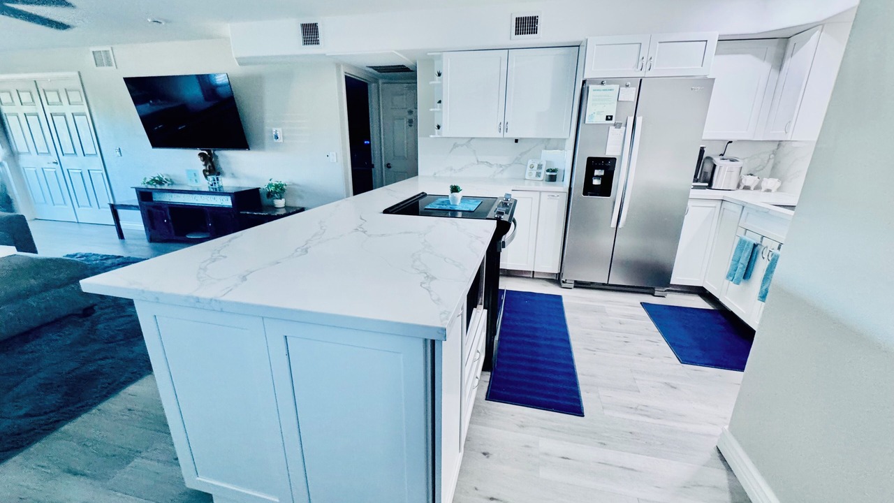 Photo of Kitchen in Lake Havasu City