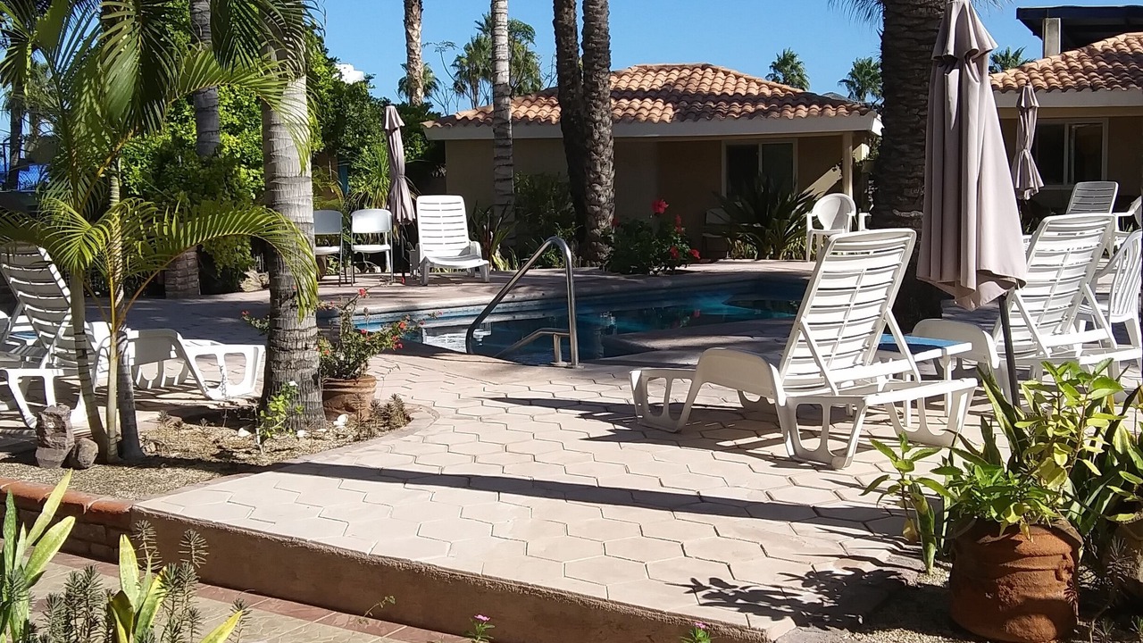Photo of Outdoor in Loreto