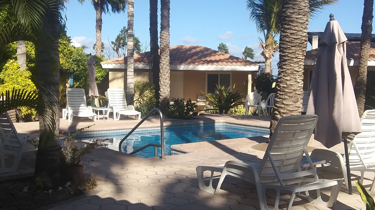 Photo of Outdoor in Loreto