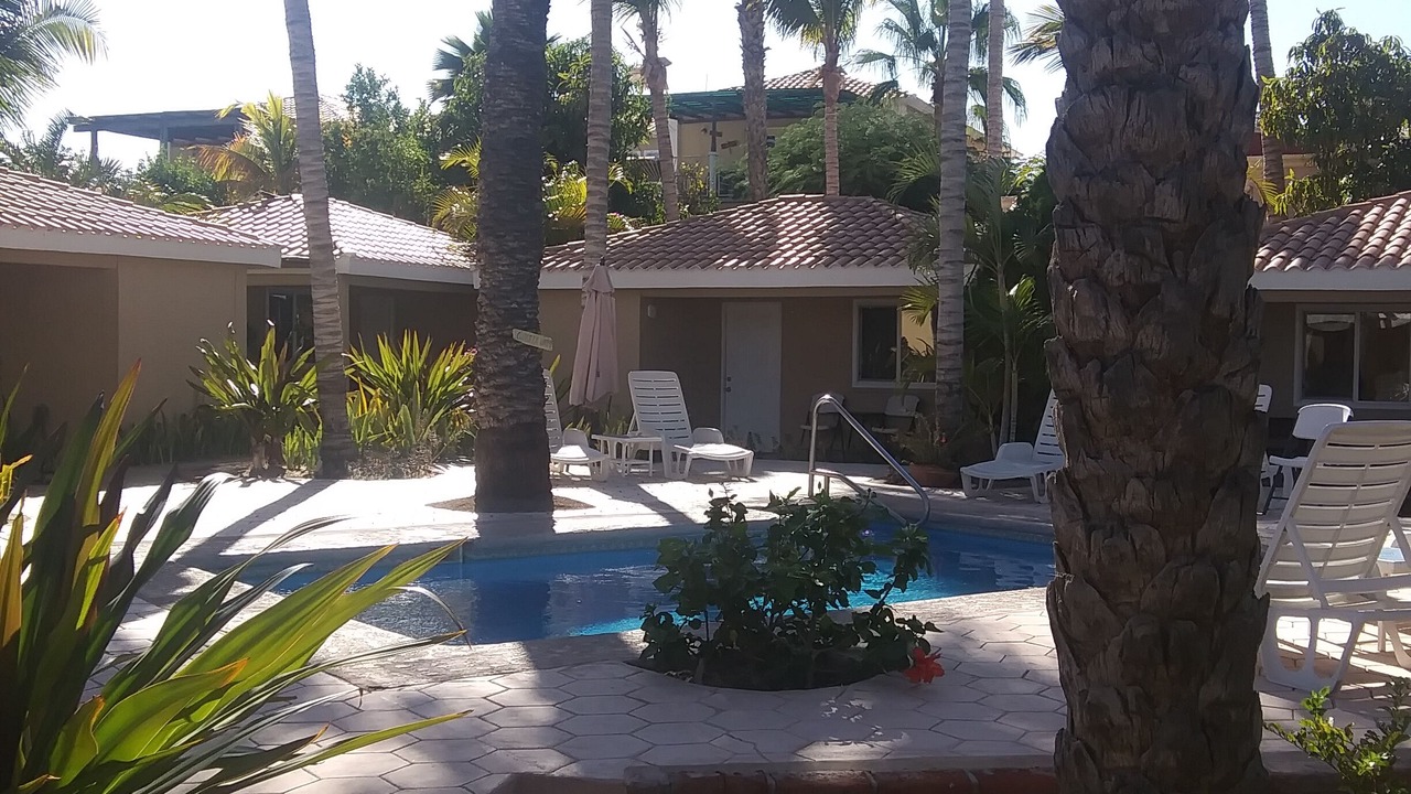 Photo of Outdoor in Loreto