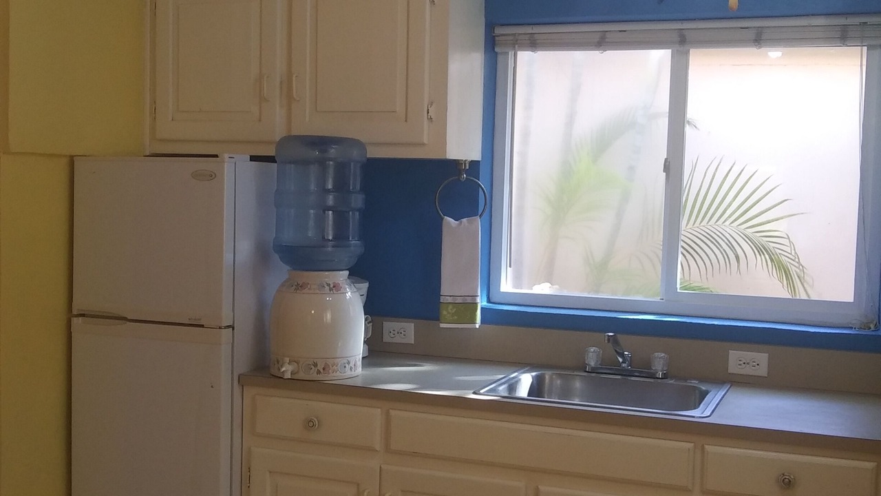 Photo of Kitchen in Loreto