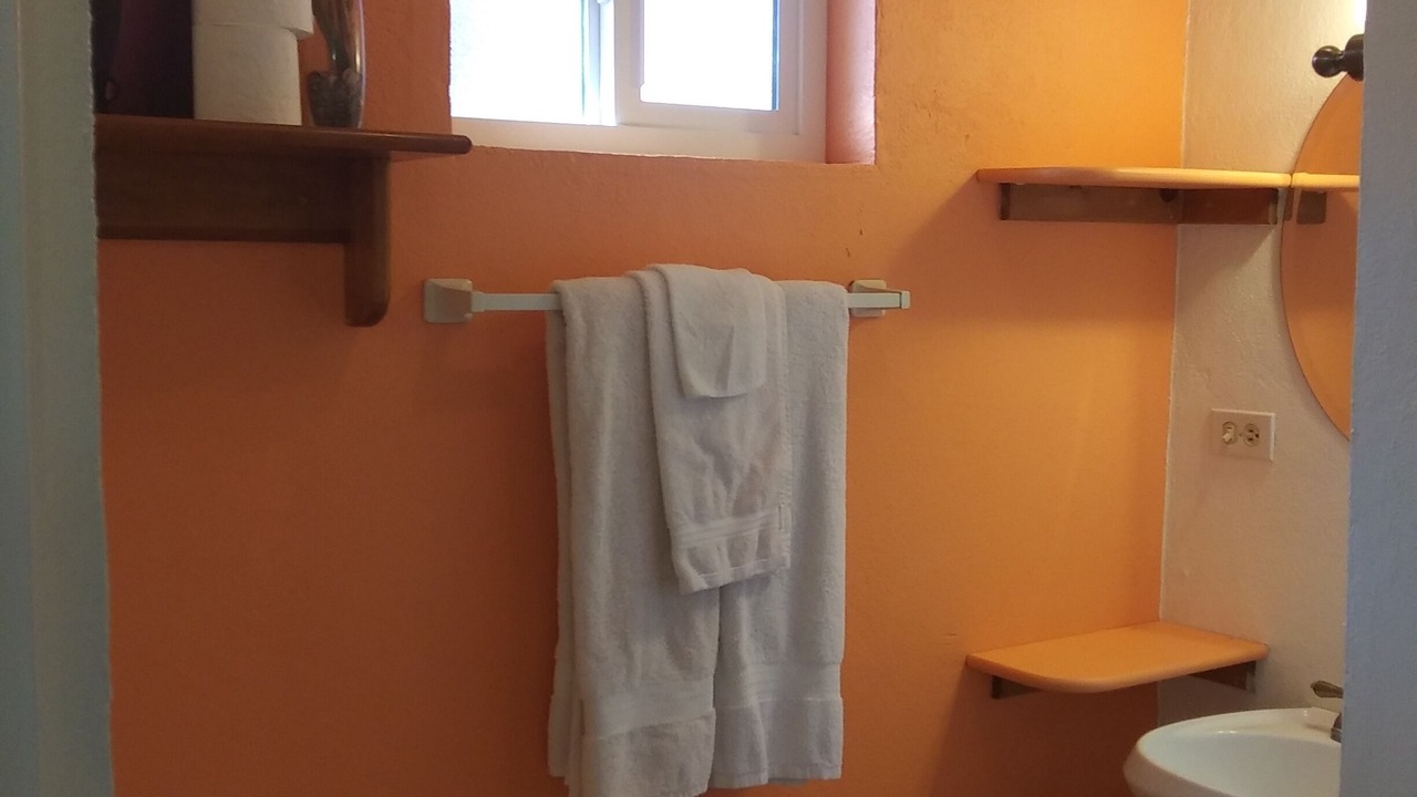 Photo of Bathroom in Loreto