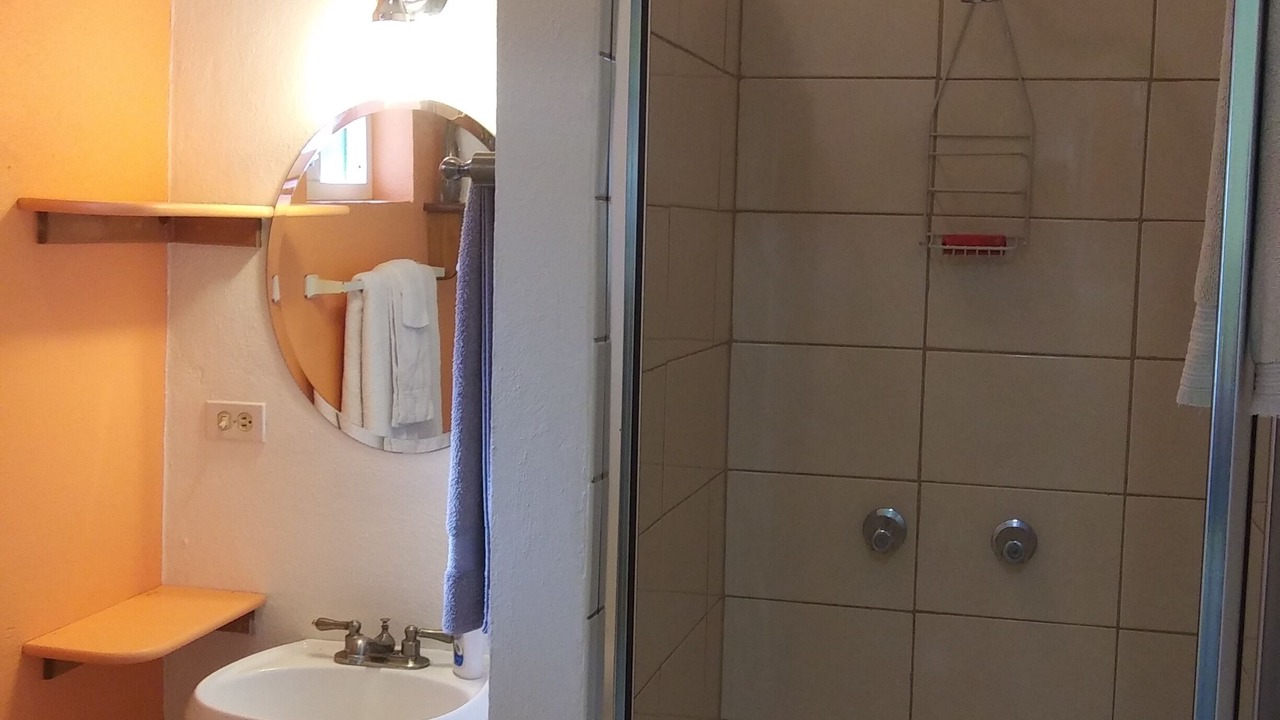 Photo of Bathroom in Loreto