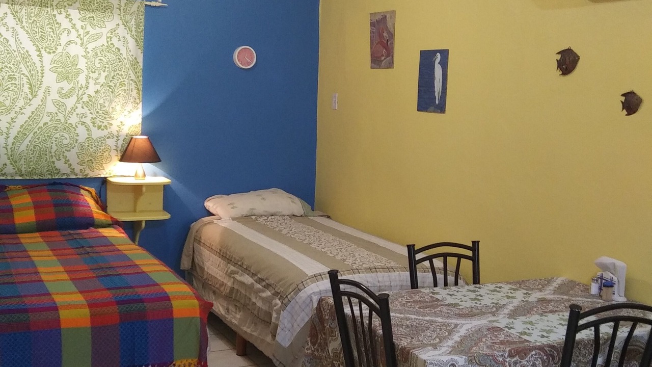 Photo of Bedroom in Loreto