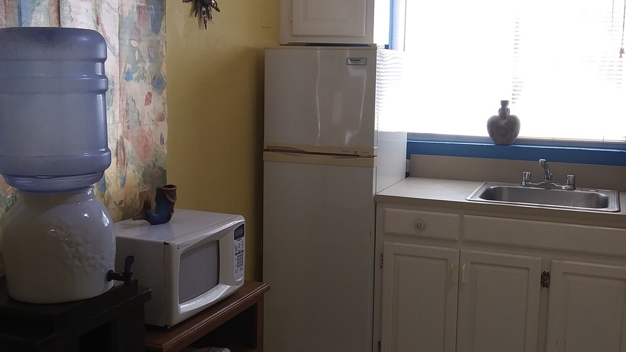 Photo of Kitchen in Loreto