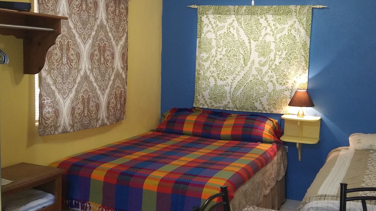 Photo of Bedroom in Loreto
