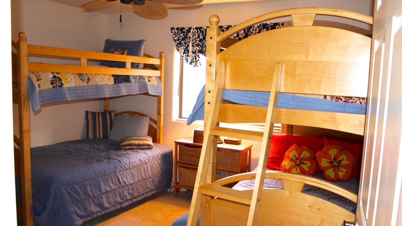 Photo of Bedroom in Lake Havasu City