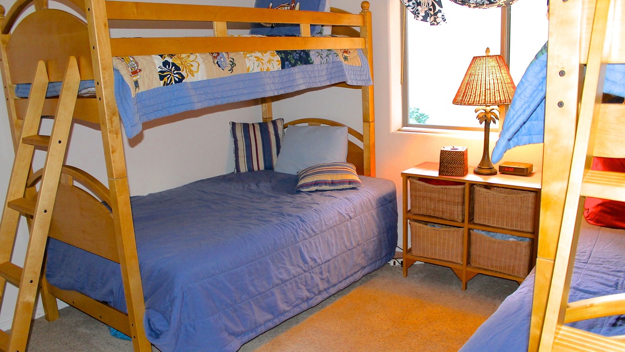 Photo of Bedroom in Lake Havasu City