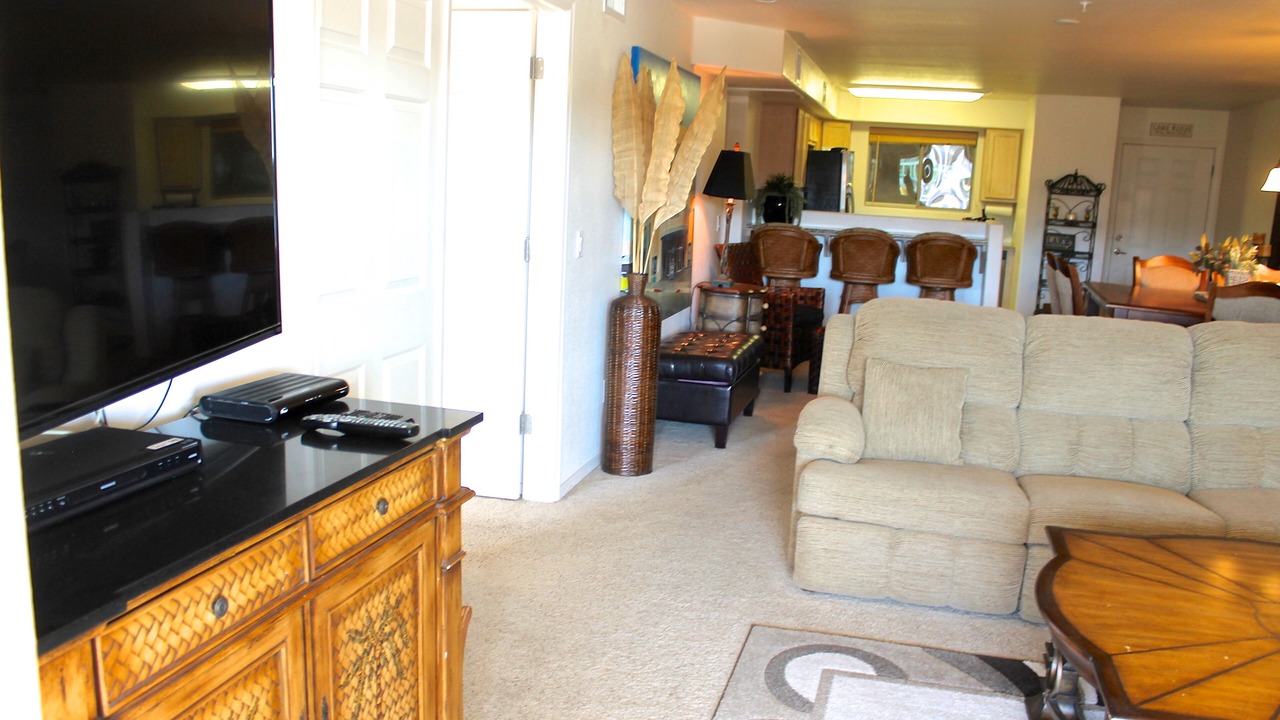 Photo of Livingroom in Lake Havasu City